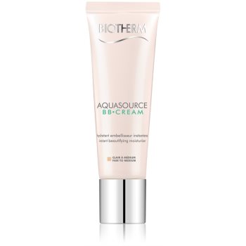 Biotherm Aquasource BB Cream crema hidratanta BB - imagine 2